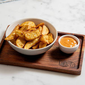 Potato Wedges