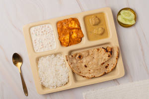 Jain express meal