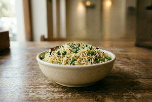 Matar Pulao