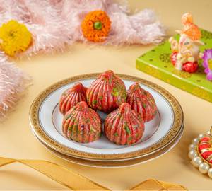 Anjeer Modak