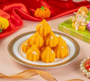 Mango Modak