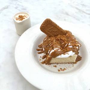 Biscoff Tres Leches