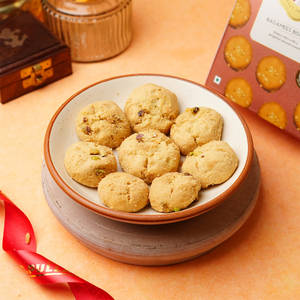 BADAMEES BISCUITS 150grams
