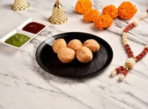 Small Kachori (2 pcs)