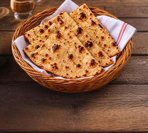 Plain Tandoori Roti