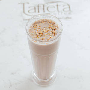 Chocolate Peanut Butter Shake