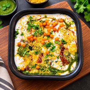 Dahi Bhalla