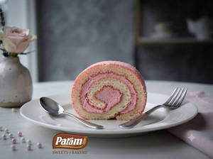Swiss Roll Pastry