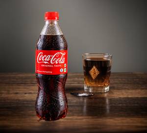 Coca-Cola 750 Ml