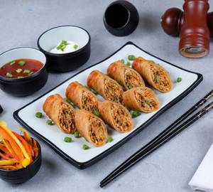 Spring roll