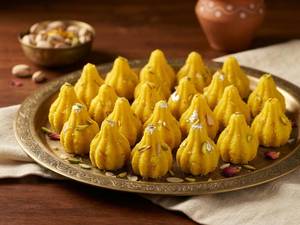 Kesar Modak