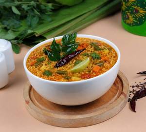 Sambhar rice