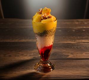Classic royal  faluda
