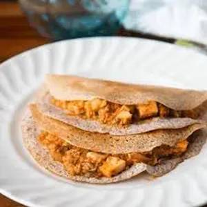Paneer Tikka Masala