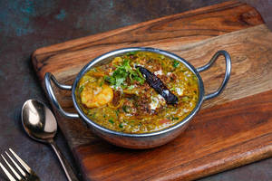 Kadai Prawns