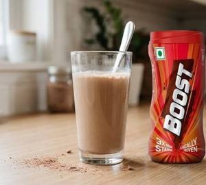Boost