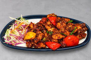 Chicken Teriyaki