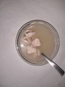 Non-veg Clear Soup