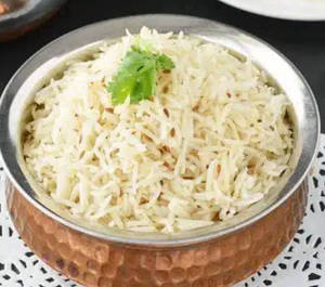 Jeera Rice
