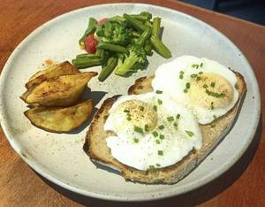 Sunny Side Up