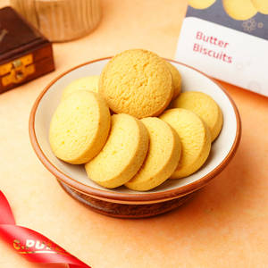 BUTTER BISCUITS 150 GMS