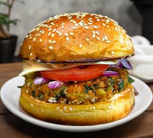 Cheese burger