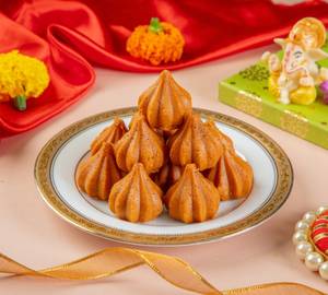Chirava Modak