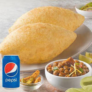 Extra Bhature