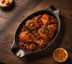Chicken Kosha