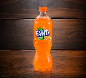 Fanta Orange 750 Ml