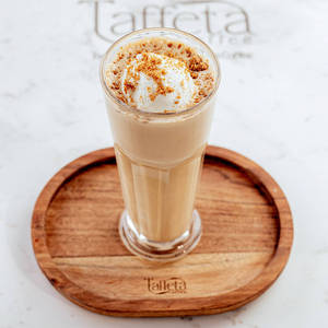 Biscoff Cloud Coffee