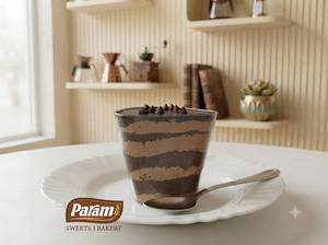 Chocolate Pudding