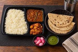 Regular Thali 2