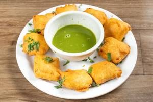 Paneer Pakodi