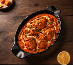 Chicken Butter Masala