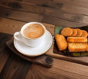 Milk Redymate Coffee
