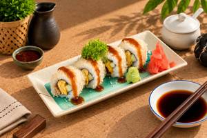 Unagi Roll