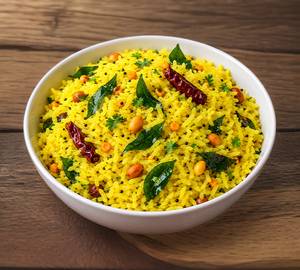 Lemon Rice