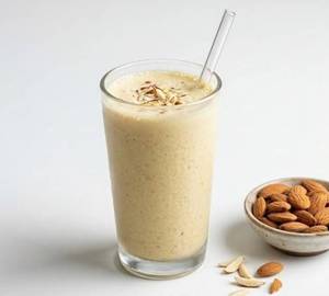 Badam milk