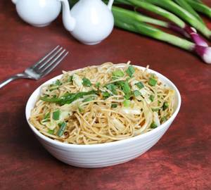 Hakka Veg Noodles