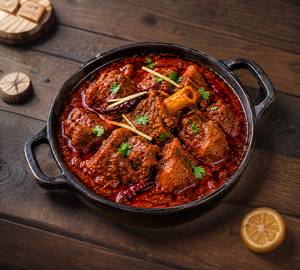 Mutton Rogan Josh