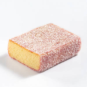 Lamington Strawberry Slice(150G)