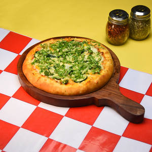 Primavera Pizza