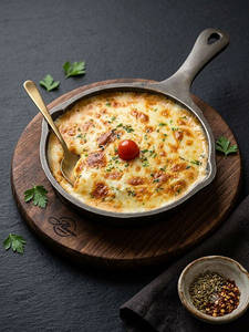 Veg Lasagna