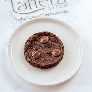 Chocolate & Nutella Soft Center