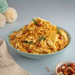 Surti Mixture [Bhusu] 300G