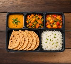 Thali