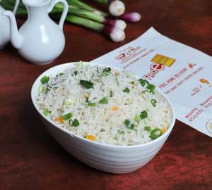 Veg Fried Rice