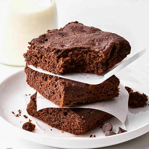 Guiltfree Brownie (Gluten Free)