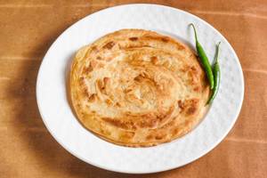 Tawa Lachha Paratha (1)